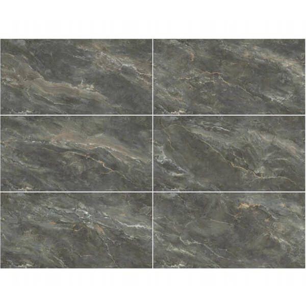 Керамогранит Almera Ceramica-2 FYC0990180GAS Azurra Gris 90x180см 549328 фото