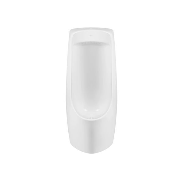 Пісуар підлоговий Qtap Crow 390х360х870 White QT0588HDU005W SD00045966 фото
