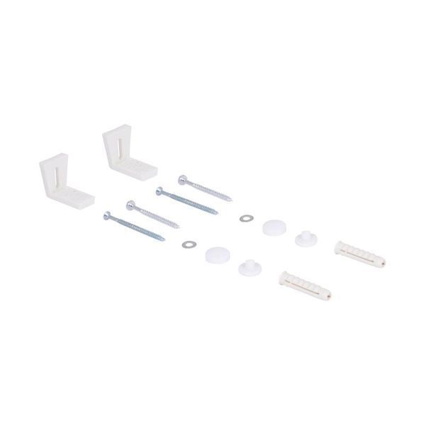 Биде напольное Qtap Presto 540&times;340&times;400 White QTPRE29W43056 SD00049173 фото