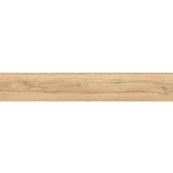 Керамогранит Opoczno PL+ Wood Art Beige Matt Rect 19,8x119,8 см 603291 фото