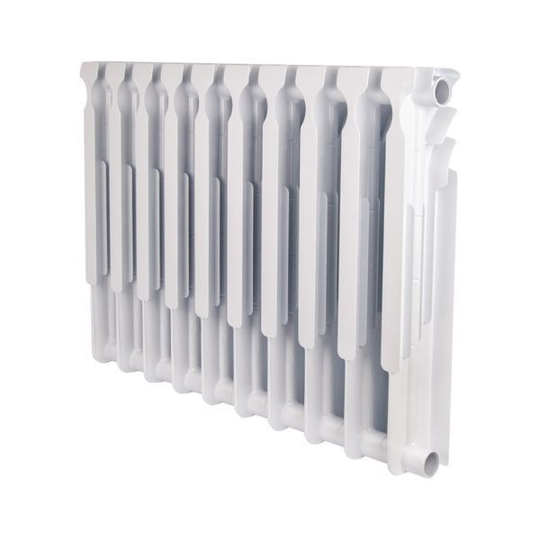 Радіатор біметалічний Thermo Alliance Bi-Ferrum 500/96 SD00036403 фото