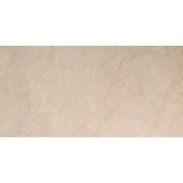Керамограніт La Faenza Blanco BLANCO6 12A RM 60x120 см 582783 фото