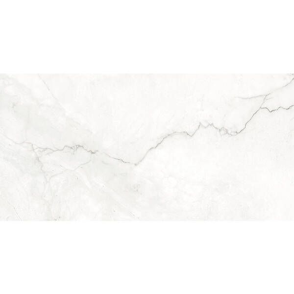 Керамогранит Geotiles Eterna White 60x120 см 602220 фото
