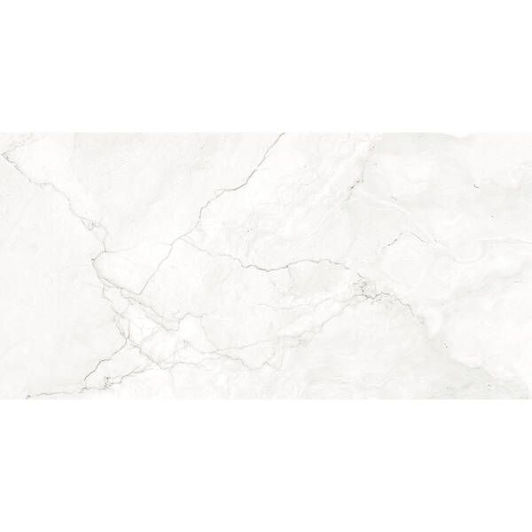 Керамогранит Geotiles Eterna White 60x120 см 602220 фото