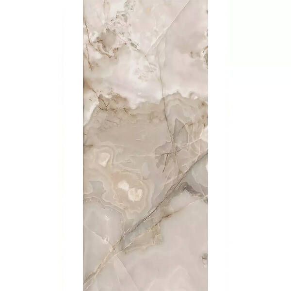 Керамограніт Florim Group 769925 Reves De Rex Noisette Glo 6мм 120x280 см 513717 фото