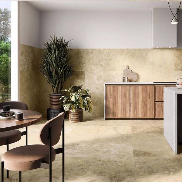 Керамогранит New Tiles Izmir In/Out 60x120 см 564293 фото