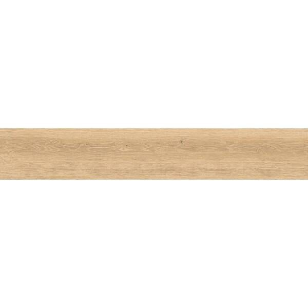 Керамогранит Opoczno PL+ Wood Art Beige Matt Rect 19,8x119,8 см 603291 фото