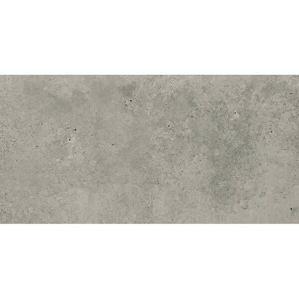 Керамогранит Cersanit Candy Gptu 1202 Light Grey 59,8x119,8 см 549931 фото