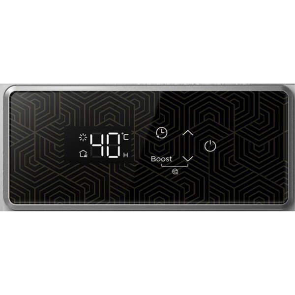 Водонагреватель Midea D50-20EFT2 50 л 2,0 кВт 584028 фото