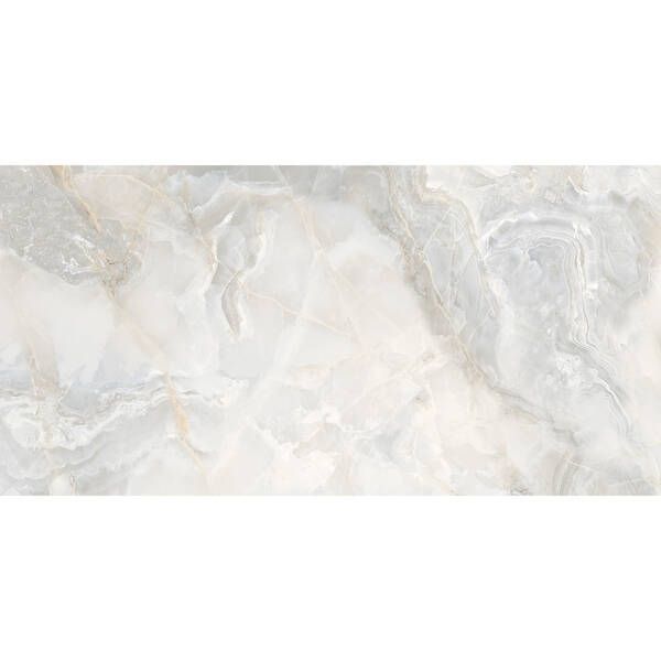 Керамограніт Ceramica Deseo IMPALA ONYX SKY POL 60х120 см 598448 фото