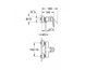 EUROPLUS NEW-змішувач GROHE 33577002 для душу 11863 фото 2