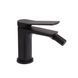 Смеситель для биде Qtap Slavonice QTSLA255BLM45922 Black Matt SD00052046 фото 4