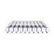 Радіатор біметалічний Thermo Alliance Bi-Ferrum 500/96 SD00036403 фото 6