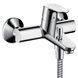 Focus - смеситель для ванны HANSGROHE 31940000 12995 фото 1