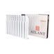 Радіатор біметалічний Thermo Alliance Bi-Ferrum 500/96 SD00036403 фото 7