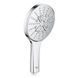 RAINSHOWER Smartactive 310 душова система з термостатом для настінного монтажу 76794 фото 3