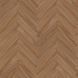 Ламінат Floorex Congo Herringbone&nbsp;ялинка 600x100x11 мм 571640 фото 2