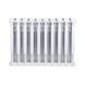 Радіатор біметалічний Thermo Alliance Bi-Ferrum 500/96 SD00036403 фото 5