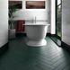 Керамогранит Equipe Ceramicas 25888 Stromboli Viridian Green 9,2x36,8 см 518937 фото 2