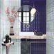 Плитка Golden Tile Metrotiles Білий 460051 10x20 см 358640 фото 4