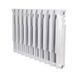 Радіатор біметалічний Thermo Alliance Bi-Ferrum 500/96 SD00036403 фото 4