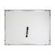 Зеркало Qtap Mideya (MI1) 900х700 с LED-подсветкой Touch, с антизапотеванием, с диммером QT2078NCF9070W SD00051749 фото 5