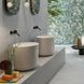 Керамограніт Pigmento Grigio Avio Silktech Rett. 60x120 см 539310 фото 2