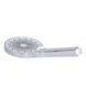 Лейка для ручного душа Lidz Niagara 32 120 мм округлая LDNIA32CRM47554 Chrome SD00053678 фото 3