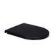 Сиденье для унитаза Qtap (Robin) с микролифтом Slim QT99HY2411MB SD00045128 фото 1
