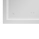 Дзеркало Qtap Cardinal (CA1) 800х500 з LED-підсвічуванням Touch, з антизапотіванням, з димером, рег. темп. кольору (3000-6500K) QT0478C5080 SD00052322 фото 9
