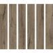 Керамограніт Cersanit Wildwood Brown Mat Rect 19,8х119,8 см 579348 фото 2