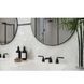 Керамограніт Opoczno Pl+ REST White Inserto B Matt 39,8x119,8 см 478296 фото 2
