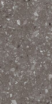 Керамогранітна плитка Terra Anthracite F P 60*120 R Mat 1 60130739 фото