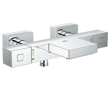 Grohtherm Cube Термостат для ванни, DN 15, хром 51806 фото