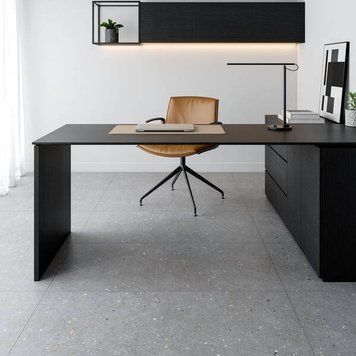 Керамограніт Almera ceramica-2 PPT121205M SPARCLE TERRAZZO 120х120 см 596592 фото