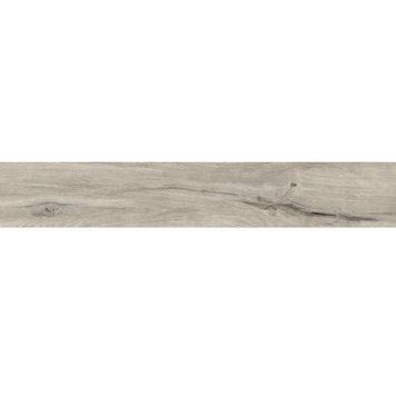 Керамограніт Cersanit Wildwood Cream Mat Rect 19,8х119,8 см 579350 фото