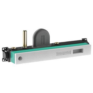 Hansgrohe Схована частина для RainSelect для ванни з 2 кнопками 60798 фото