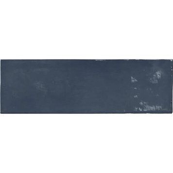 Плитка APE Ceramica SEVILLE Indigo 6,5x20 см 535467 фото