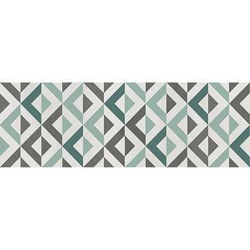 Плитка Cersanit Gracia Geo Satin 20x60 см декор 531262 фото