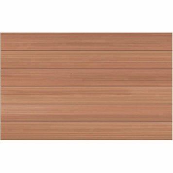 Плитка Cersanit Solange Wood Structure 25x40 см 559217 фото