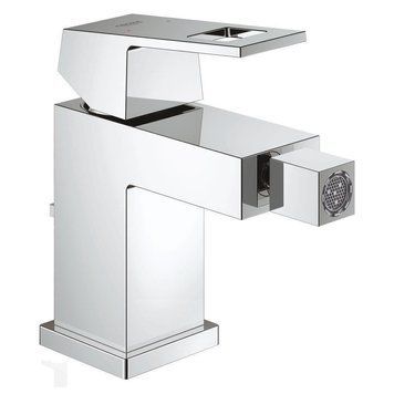 Eurocube Змішувач одноважiльний для біде DN 15 31293 фото
