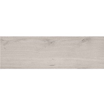 Керамограніт Cersanit Sandwood Light Grey 18,5x59,8 см 556361 фото