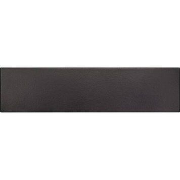 Керамограніт Equipe Ceramicas 25897 Stromboli Black City 9,2x36,8 см 518944 фото