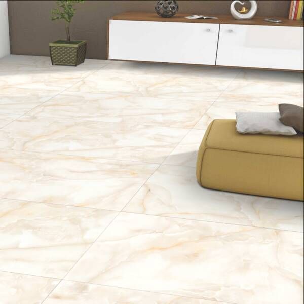Керамограніт Megagres Reek Beige 60x120 см 560907 фото