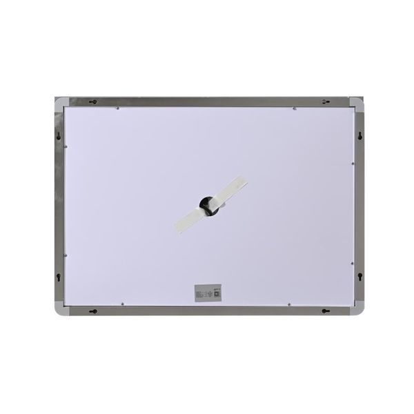 Зеркало Qtap Mideya (DC-F613) 700х500 с LED-подсветкой Touch, с антизапотеванием, диммером QT2078NCF7050W SD00054142 фото