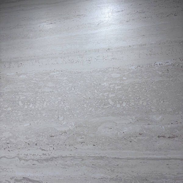 Керамогранит Almera Ceramica-2 YAT12P1682 Travertino Beige 120х120 см 597984 фото