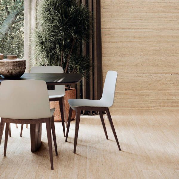 Керамограніт Porcelanosa 100362300 Taranto Marfil L 59,6x120(A) см 578877 фото