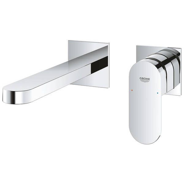 Змішувач прихованого монтажу для раковини Grohe 29306004 хром 597377 фото