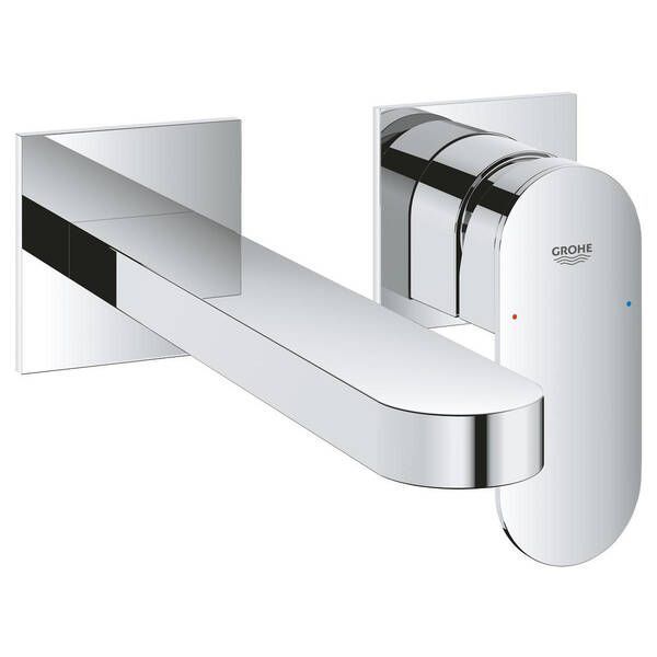 Змішувач прихованого монтажу для раковини Grohe 29306004 хром 597377 фото
