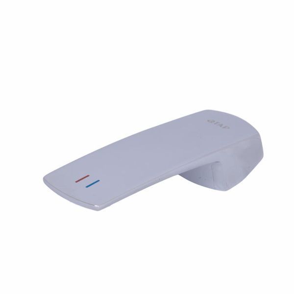 Ручка Qtap (102x36x30) для смесителя Tern QT102363047642 SD00053766 фото